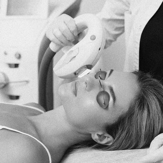 IPL + ResurFX Láser fraccional