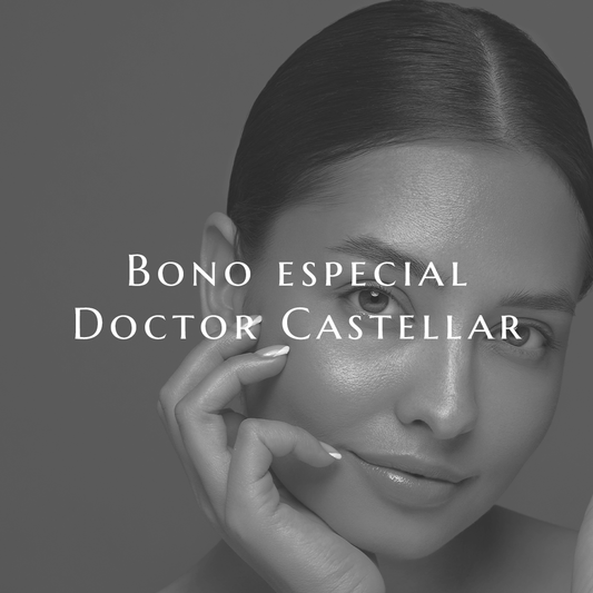 FULL FACE BONO ESPECIAL CON DR. CASTELLAR